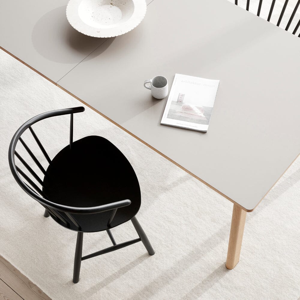 Johansson J64 Chair Dining Chair Fredericia 