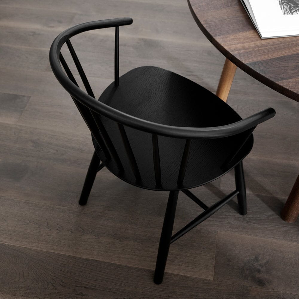 Johansson J64 Chair Dining Chair Fredericia 