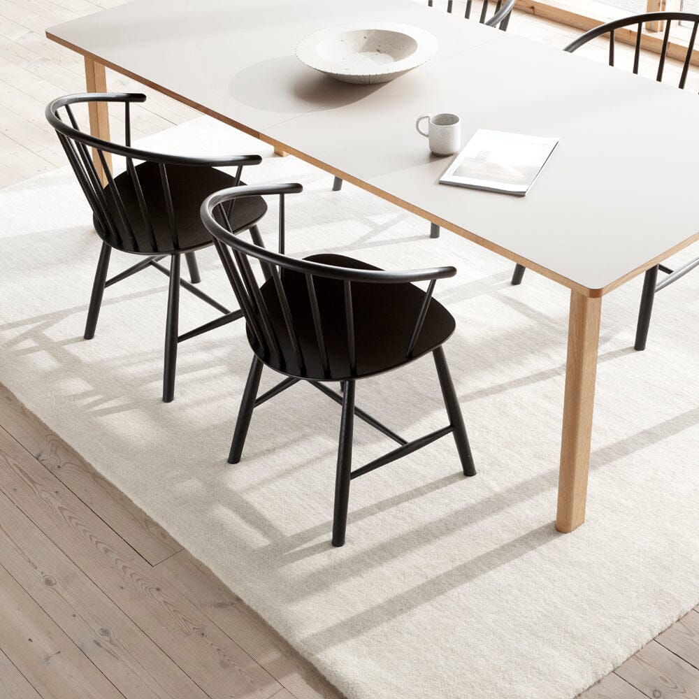 Johansson J64 Chair Dining Chair Fredericia 