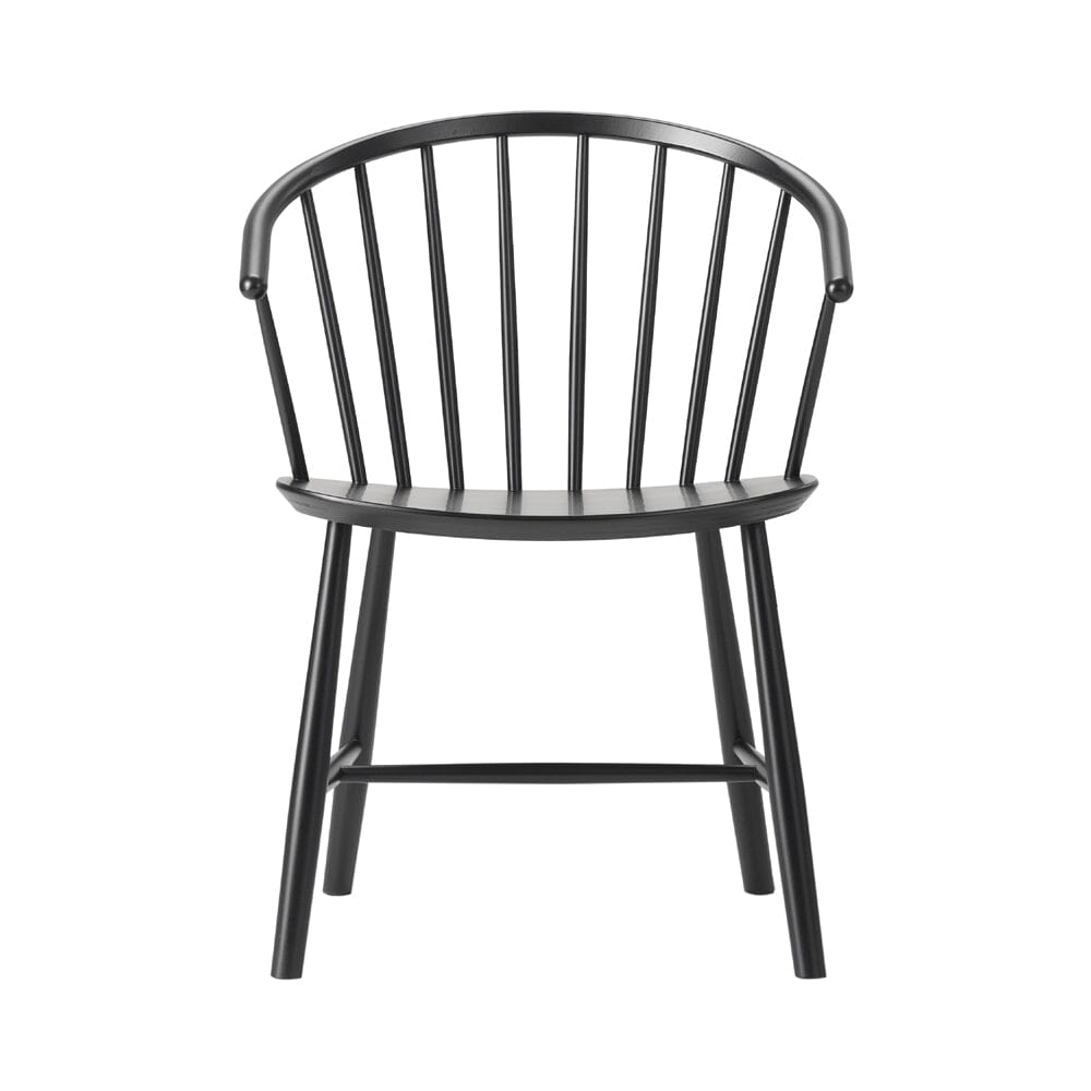 Johansson J64 Chair Dining Chair Fredericia 