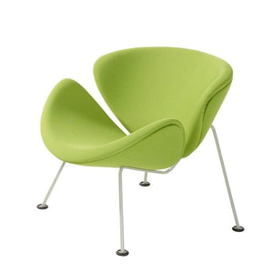 junior-orange-slince-chair-Design-by-Pierre-Paulin-fromartifort_2