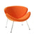 Orange Slice Junior Chair lounge chair Artifort 