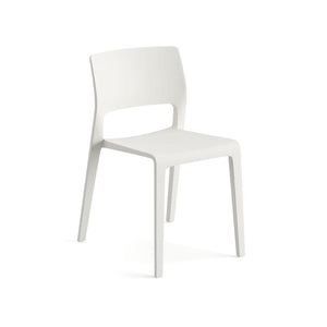 Juno 02 Chair Side/Dining Arper No Arm PT00011 