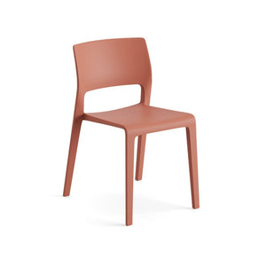 Juno 02 Chair Side/Dining Arper No Arm PT00013 