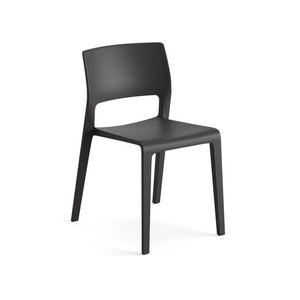 Juno 02 Chair Side/Dining Arper No Arm PT00016 