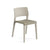 Juno 02 Chair - Open Backrest With Seat Pad Side/Dining Arper 