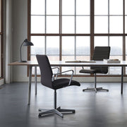 Kaiser Idell 6556 Tiltable Table Lamp Table Lamp Fritz Hansen 