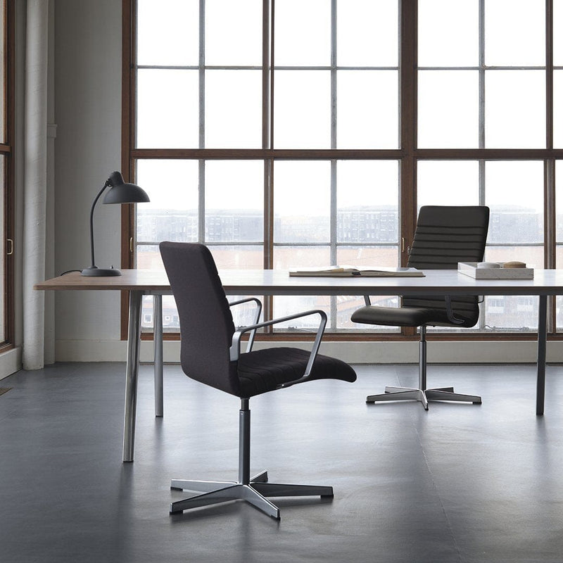 Kaiser Idell 6556 Tiltable Table Lamp Table Lamp Fritz Hansen 