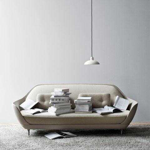 Kaiser Idell 6631 Pendant Lamp hanging lamps Fritz Hansen 