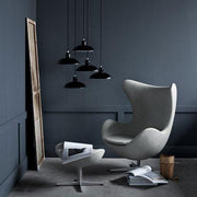 Kaiser Idell 6631 Pendant Lamp hanging lamps Fritz Hansen 