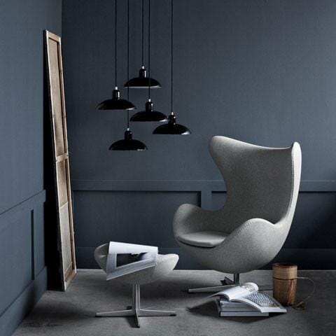 Kaiser Idell 6631 Pendant Lamp hanging lamps Fritz Hansen 