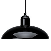 Kaiser Idell 6631 Pendant Lamp hanging lamps Fritz Hansen High gloss black 