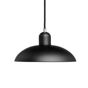 Kaiser Idell 6631 Pendant Lamp hanging lamps Fritz Hansen Matt black 