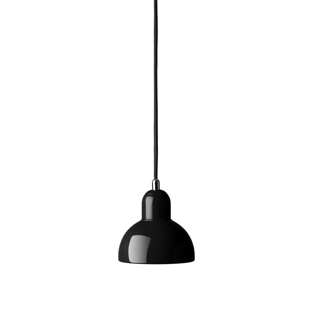 Kaiser Idell 6722 Pendant Lamp hanging lamps Fritz Hansen Black 