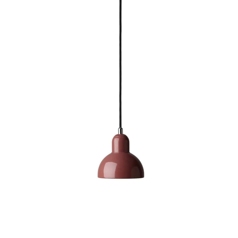 Kaiser Idell 6722 Pendant Lamp hanging lamps Fritz Hansen Russet Red 