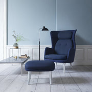 Kaiser Idell Luxus Floor Lamp Floor Lamps Fritz Hansen 