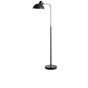 Kaiser Idell Luxus Floor Lamp Floor Lamps Fritz Hansen Matt black 