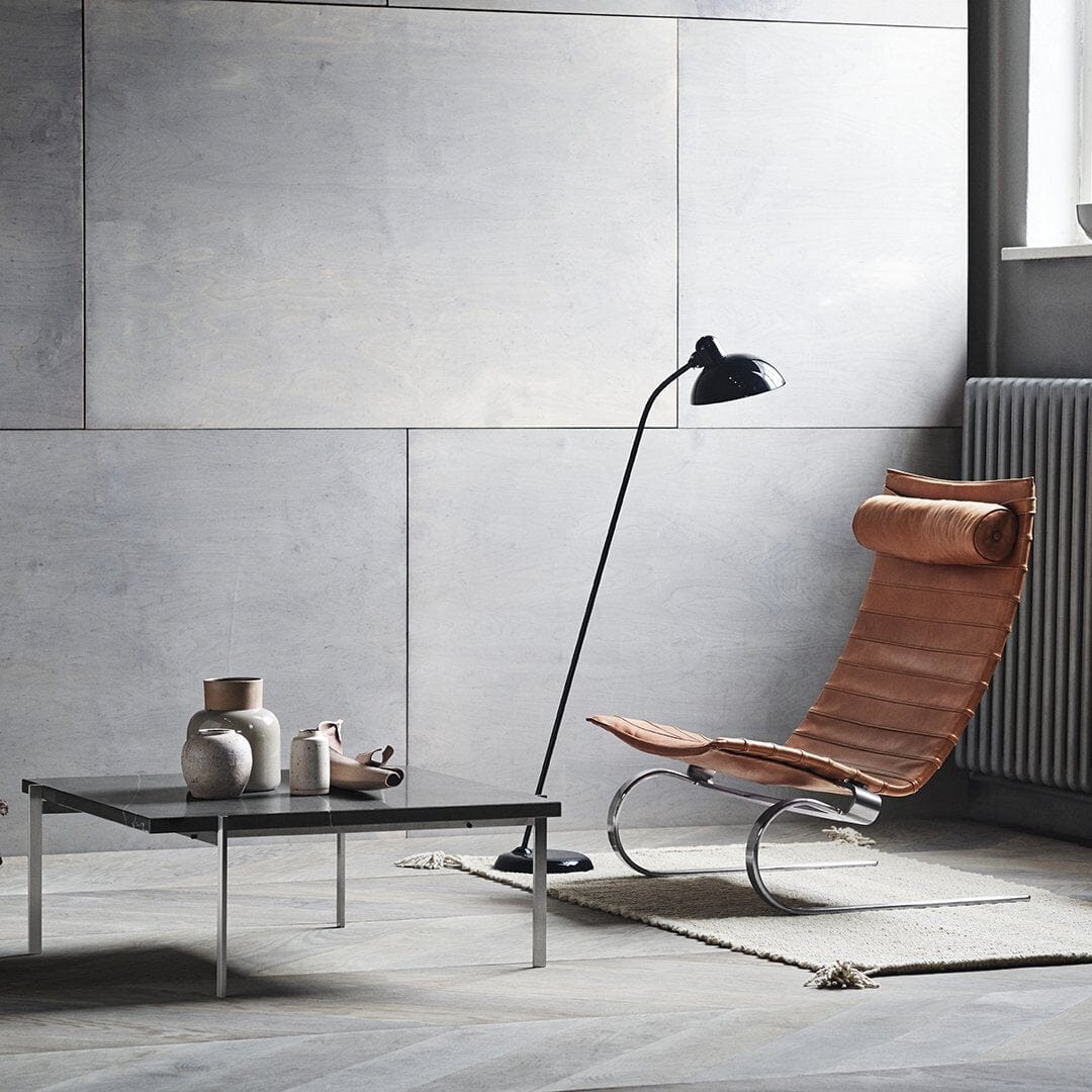 Kaiser Idell Super Floor Lamp Table Lamp Fritz Hansen 
