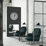 Kaiser Idell Super Floor Lamp Table Lamp Fritz Hansen 