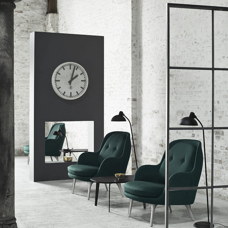Kaiser Idell Super Floor Lamp Table Lamp Fritz Hansen 