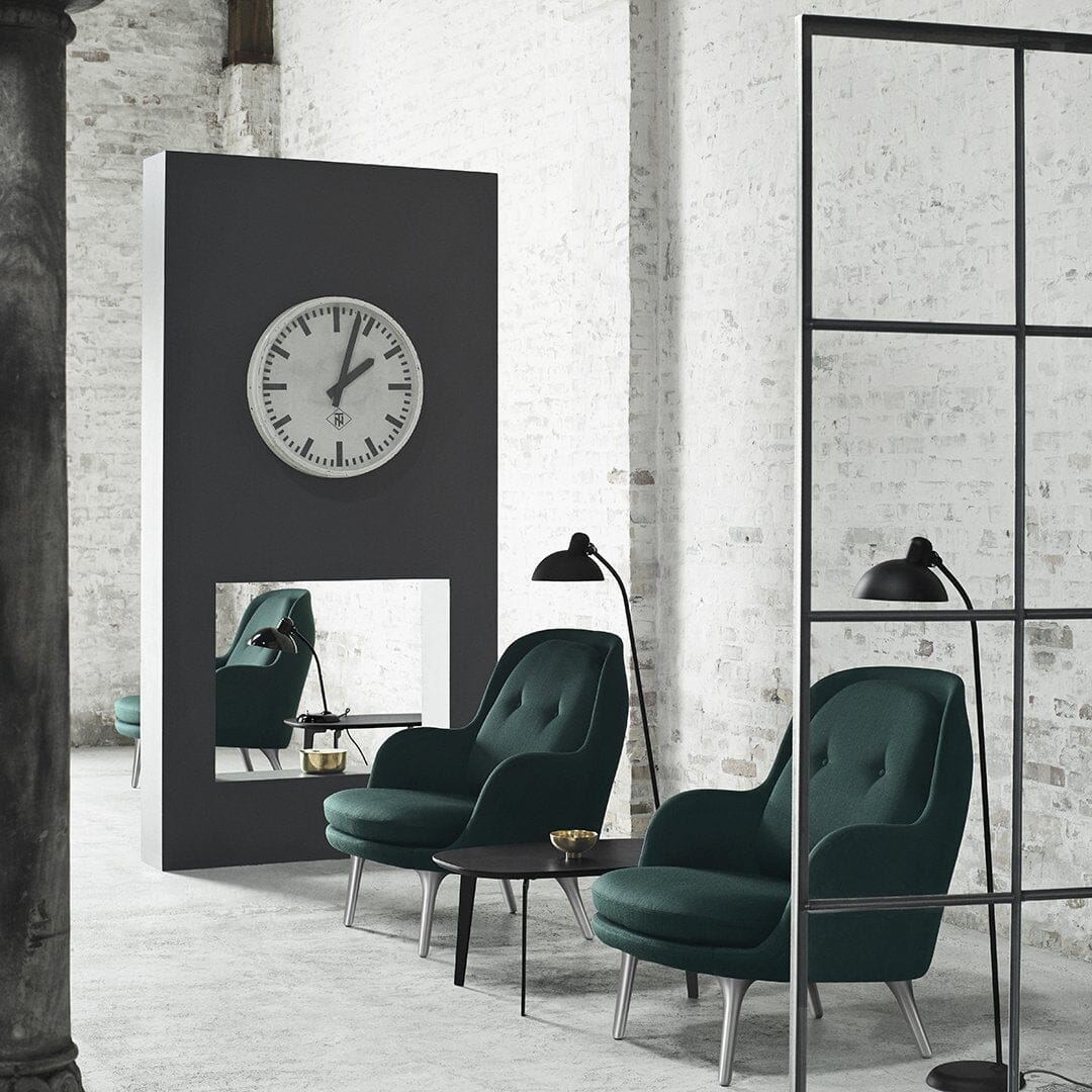 Kaiser Idell Super Floor Lamp Table Lamp Fritz Hansen 