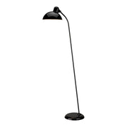Kaiser Idell Super Floor Lamp Table Lamp Fritz Hansen High gloss black 