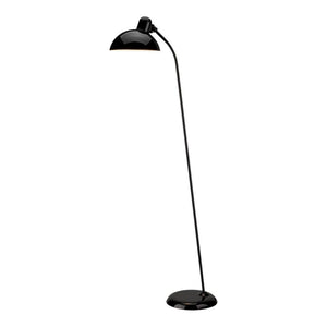 Kaiser Idell Super Floor Lamp Table Lamp Fritz Hansen High gloss black 