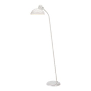 Kaiser Idell Super Floor Lamp Table Lamp Fritz Hansen Matt black 