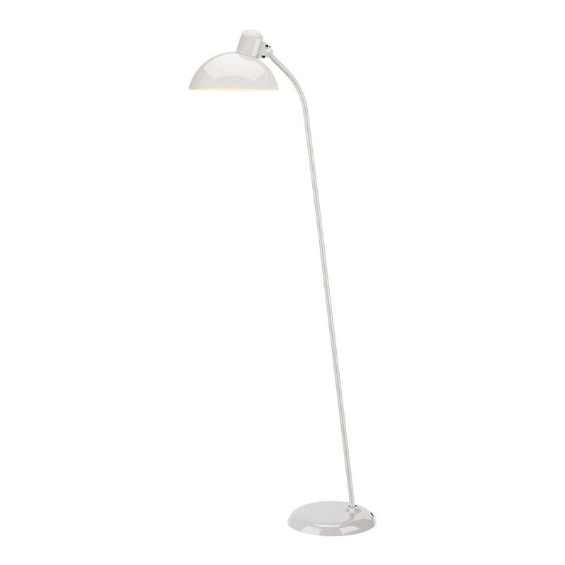 Kaiser Idell Super Floor Lamp Table Lamp Fritz Hansen Matt black 