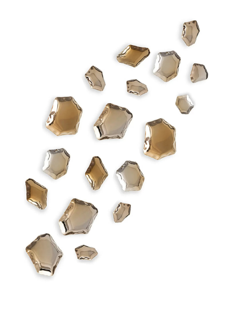Kamyki set