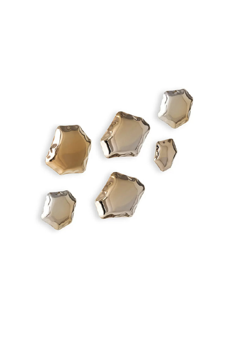 Kamyki set