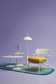 A.I. Lounge lounge chairs Kartell 