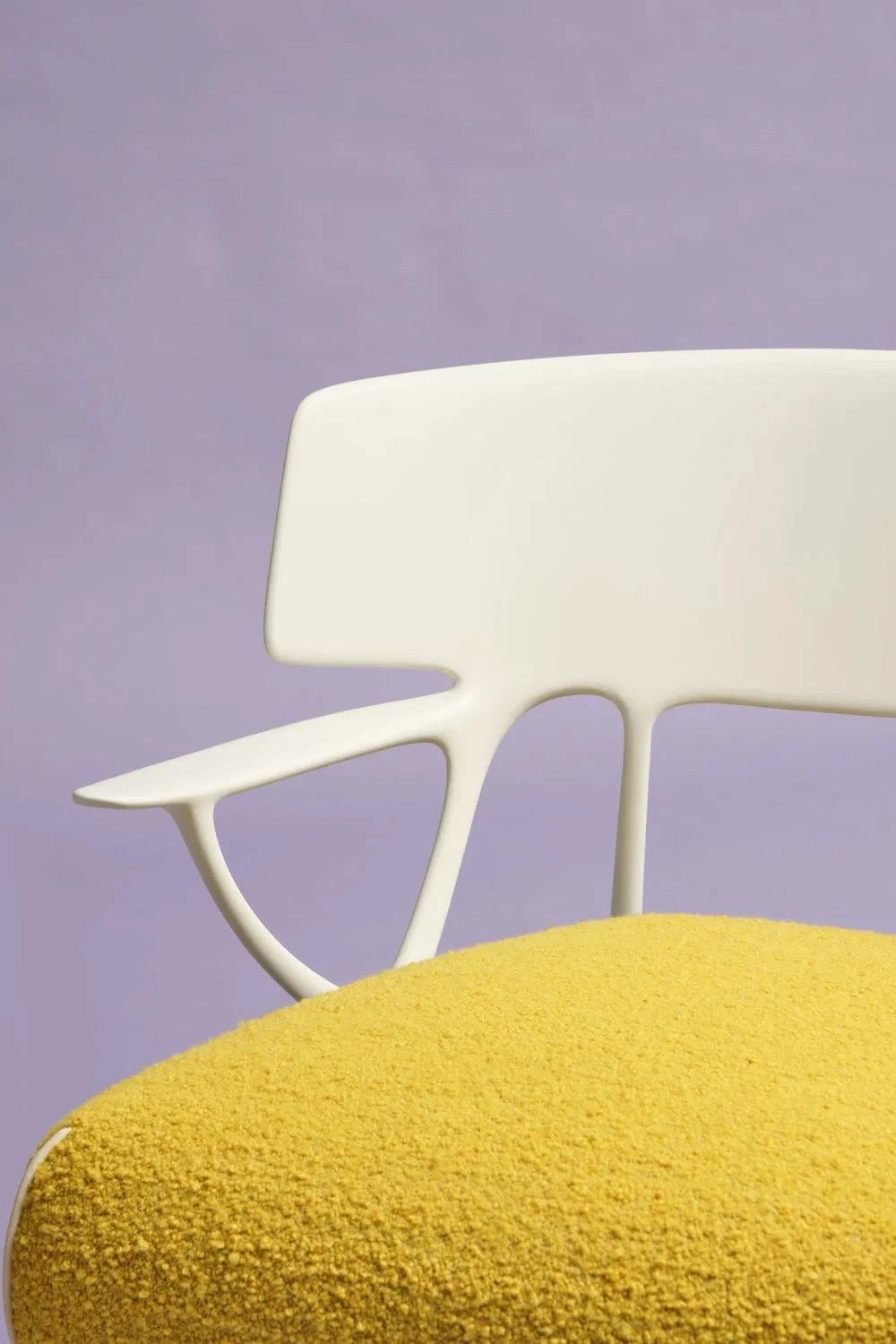 A.I. Lounge lounge chairs Kartell 