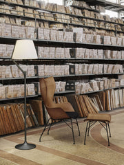 Angelo Stone Floor Lamp Floor Lamps Kartell 