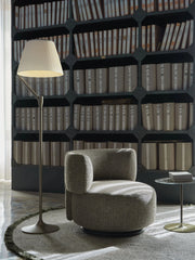 Angelo Stone Floor Lamp Floor Lamps Kartell 