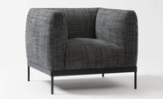 Asia Armchair Armchair Kartell 