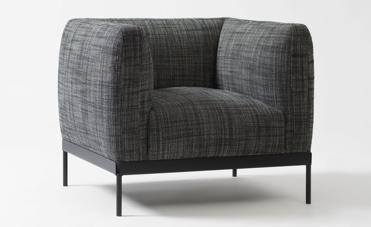 Asia Armchair Armchair Kartell 