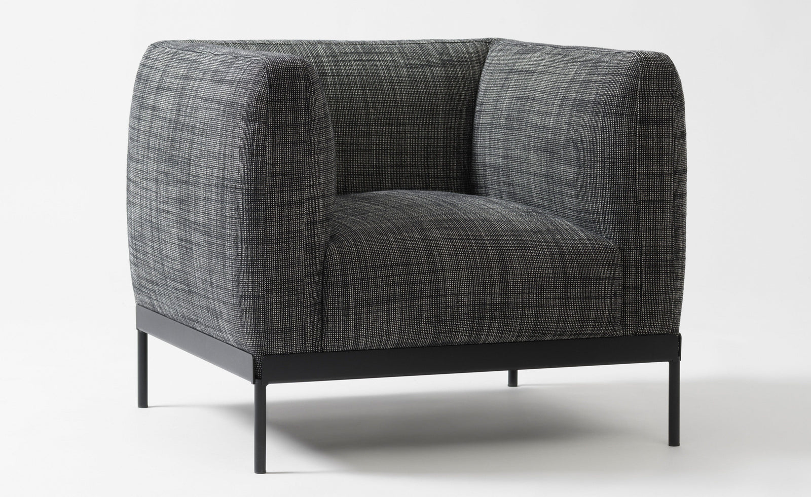 Asia Armchair Armchair Kartell 