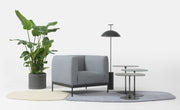 Asia Armchair Armchair Kartell 