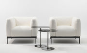 Asia Armchair Armchair Kartell 