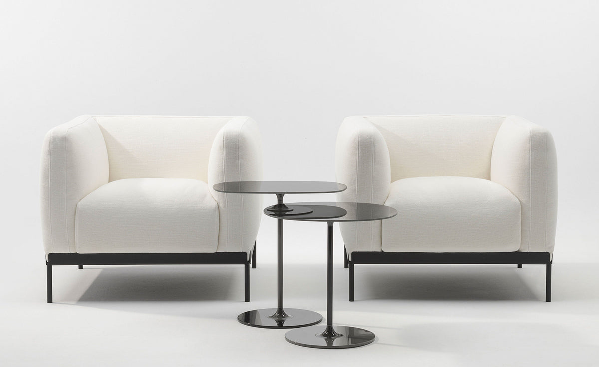 Asia Armchair Armchair Kartell 