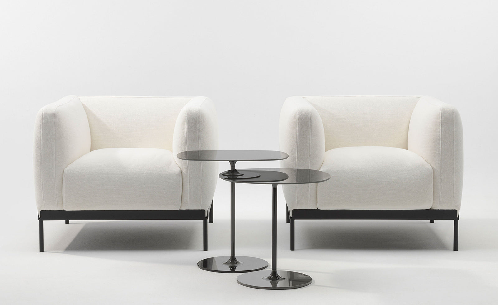 Asia Armchair Armchair Kartell 