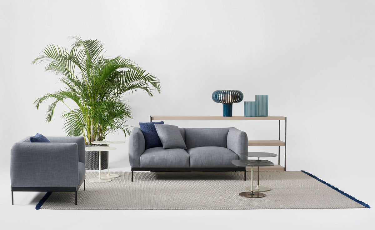 Asia Armchair Armchair Kartell 