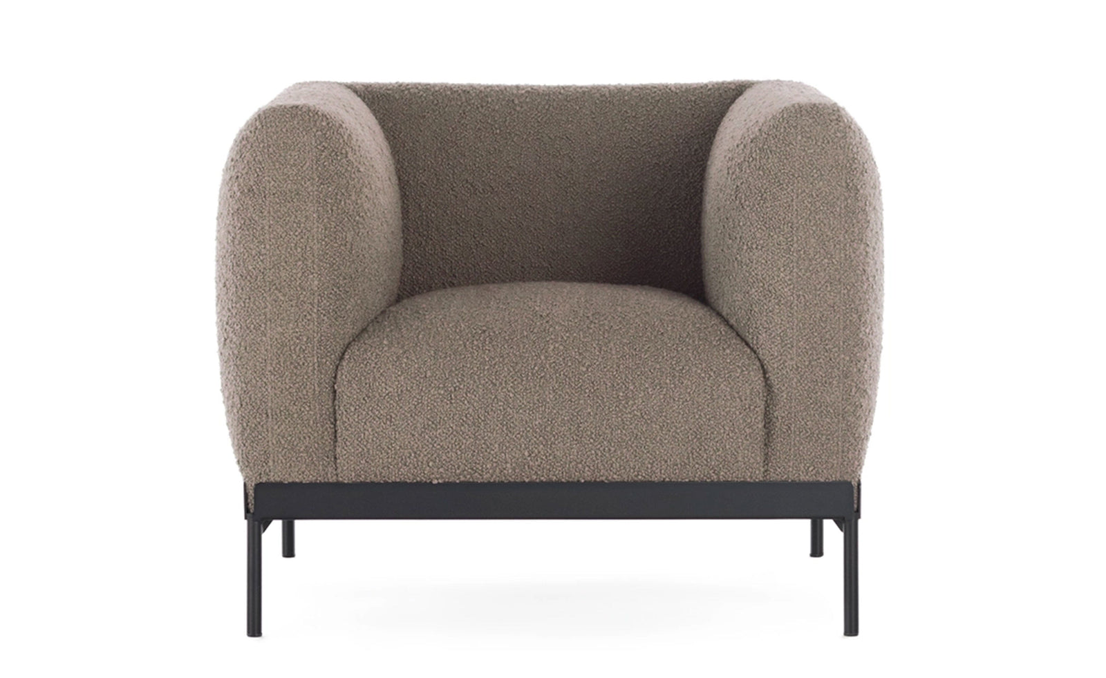 Asia Armchair Armchair Kartell 