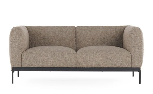 Asia Sofa 2 Seater Sofa Kartell 