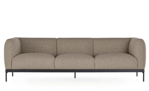 Asia Sofa 3 Seater Sofa Kartell 