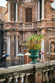 Geen-A Portable Table Lamp Table Lamp Kartell 