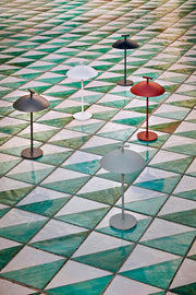 Geen-A Portable Table Lamp Table Lamp Kartell 
