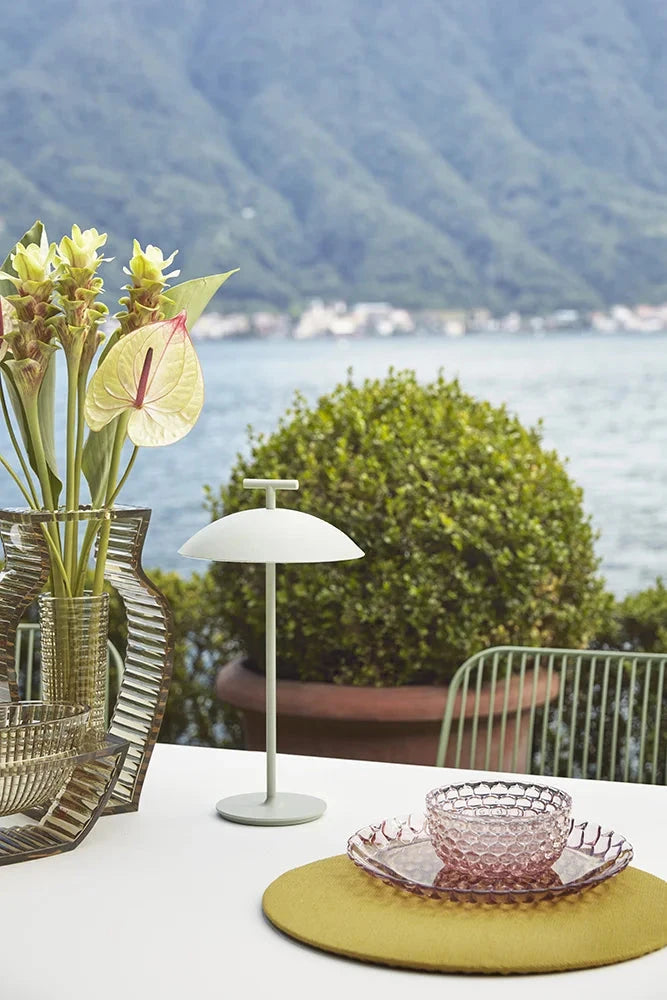 Geen-A Portable Table Lamp Table Lamp Kartell 