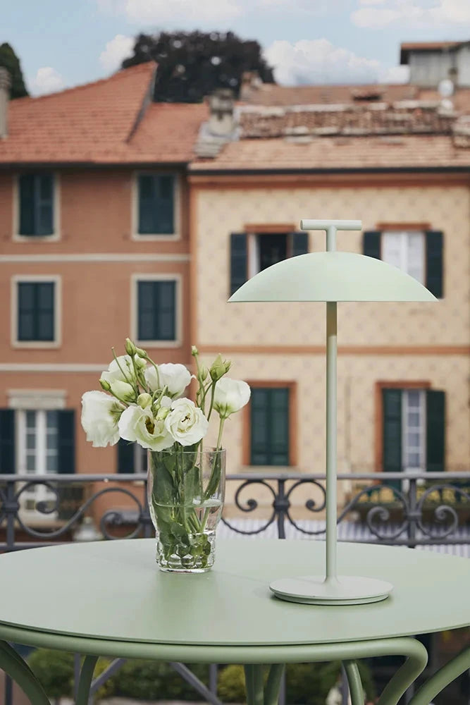 Geen-A Portable Table Lamp Table Lamp Kartell 